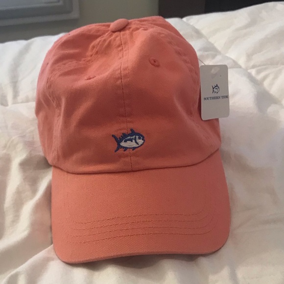 southern tide skipjack hat